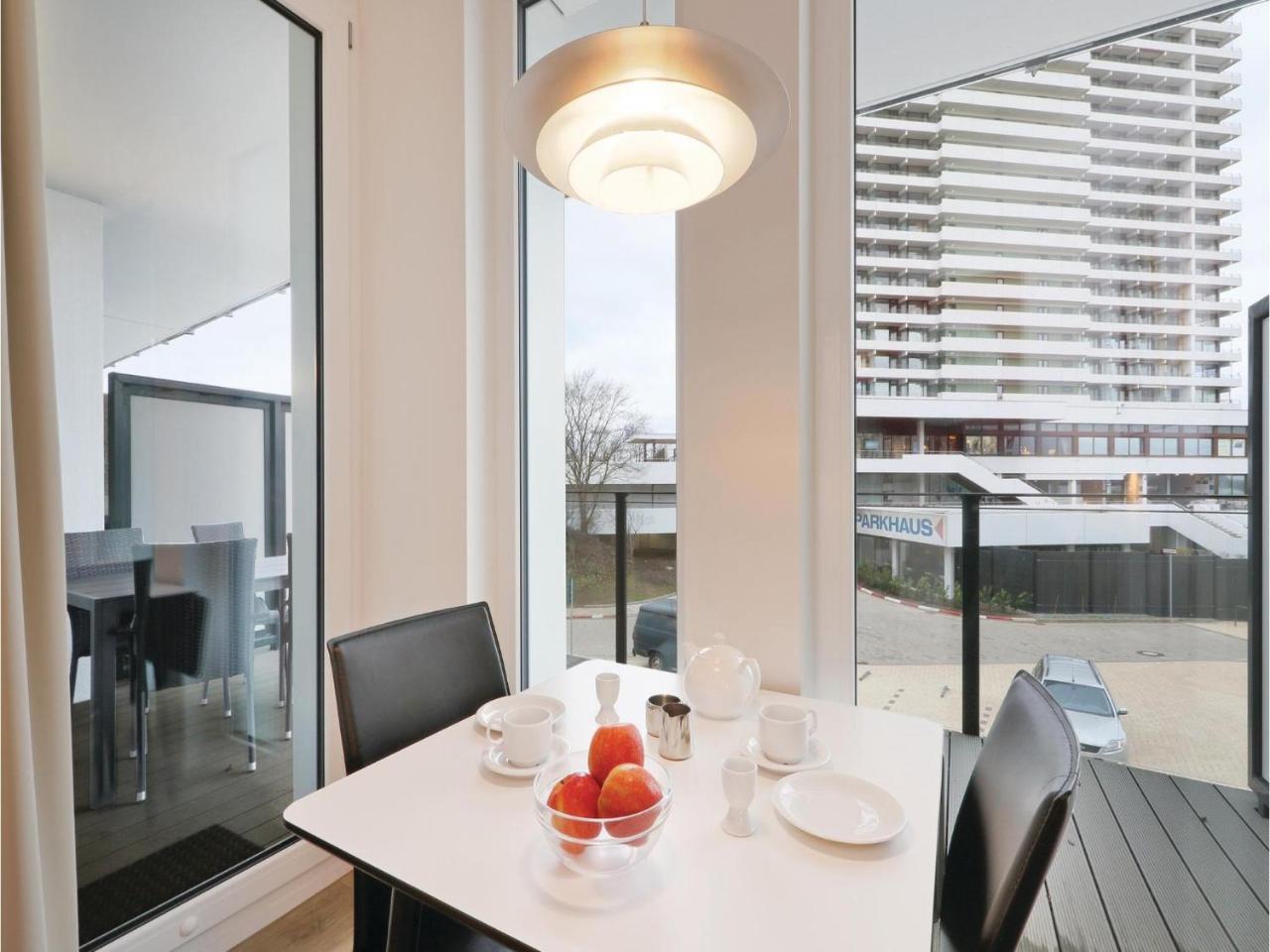 1 Bedroom Cozy Apartment In Luebeck Travemuende Eksteriør bilde