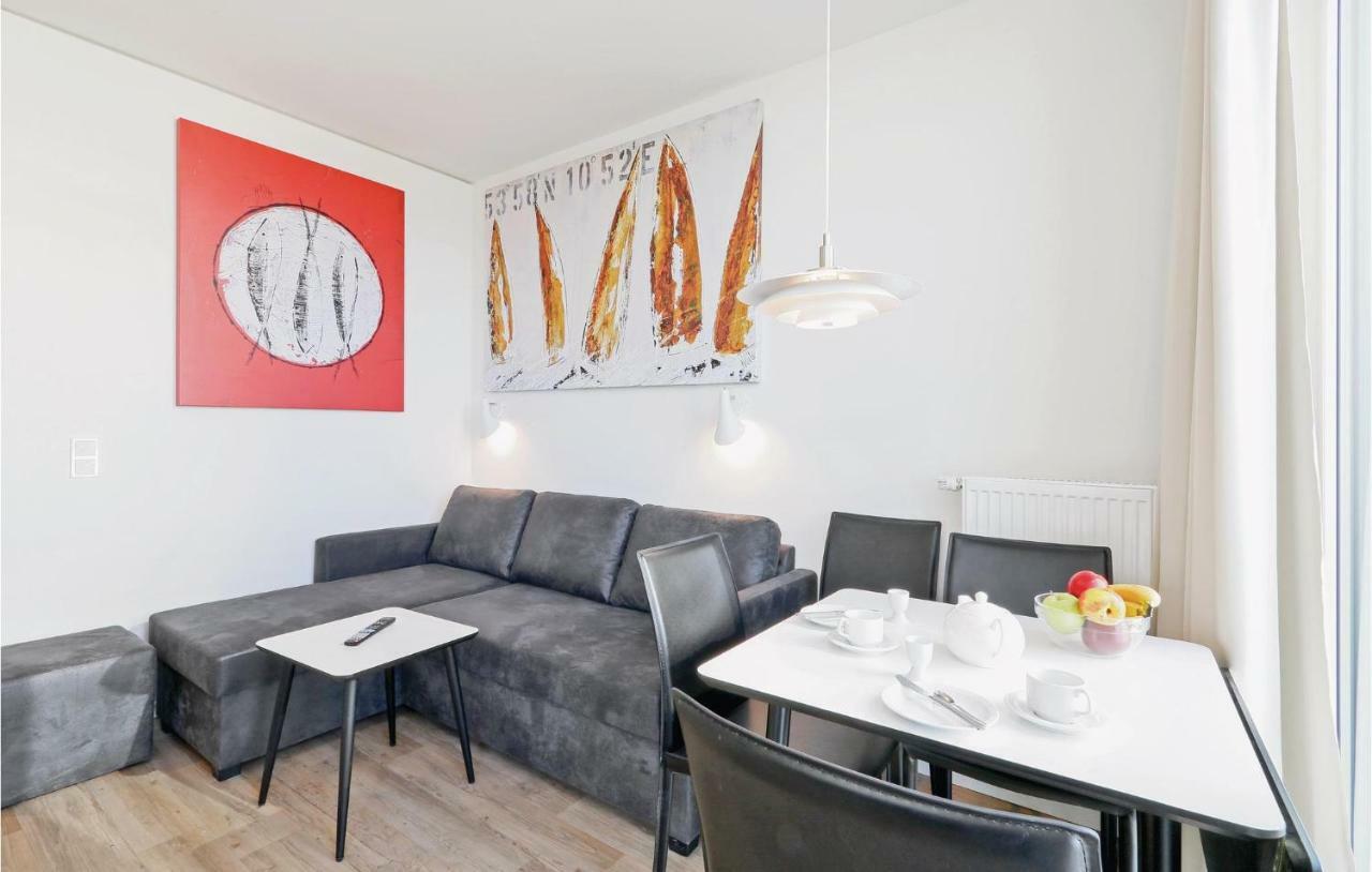 1 Bedroom Cozy Apartment In Luebeck Travemuende Eksteriør bilde