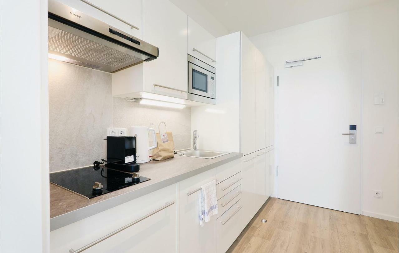 1 Bedroom Cozy Apartment In Luebeck Travemuende Eksteriør bilde
