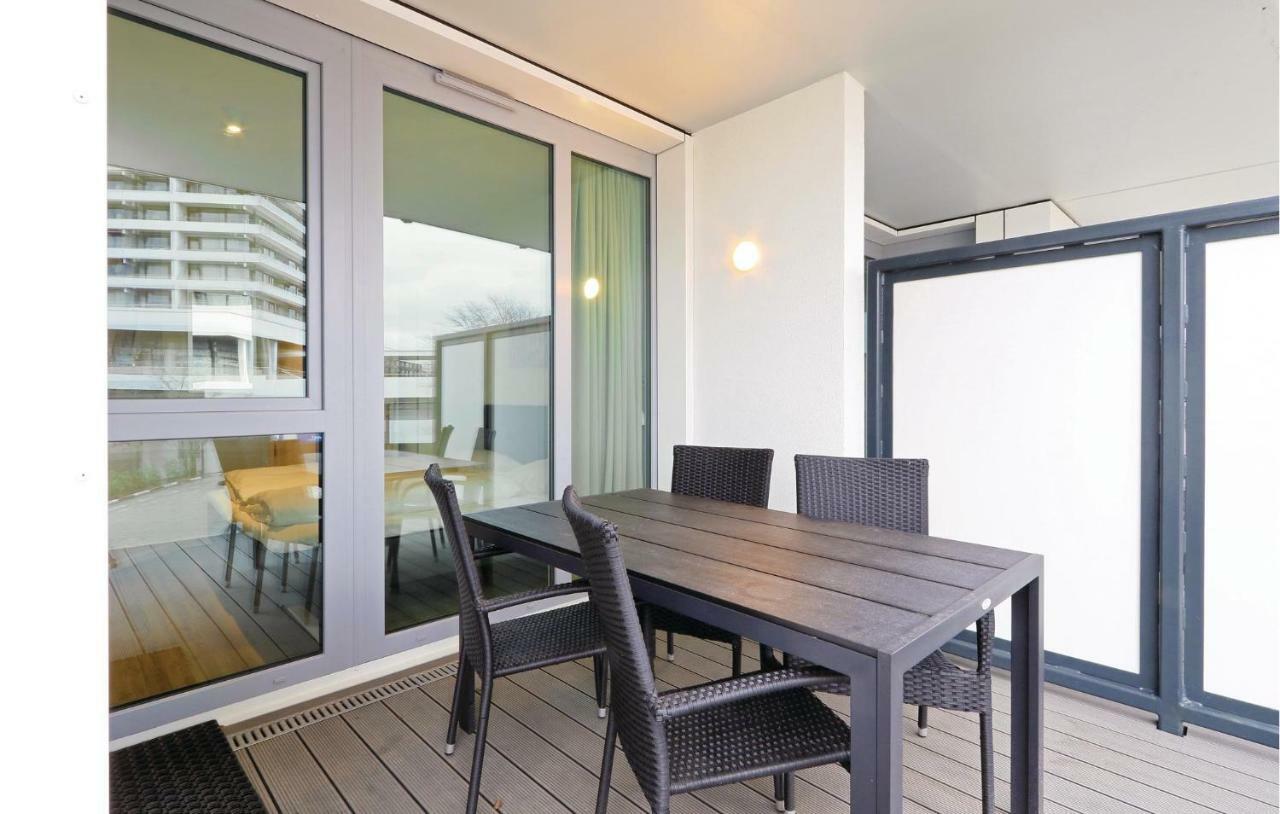 1 Bedroom Cozy Apartment In Luebeck Travemuende Eksteriør bilde
